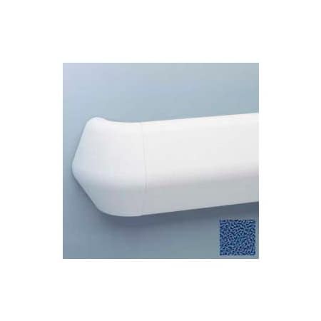 Pawling Returns For Triangular Handrail System, Brittany Blue BR-825-0-520